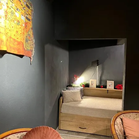 The Cave Vintage Apartment, City, Bulgaria Lejlighed Varna