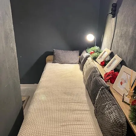 Lejlighed The Cave Vintage Apartment, City, Bulgaria