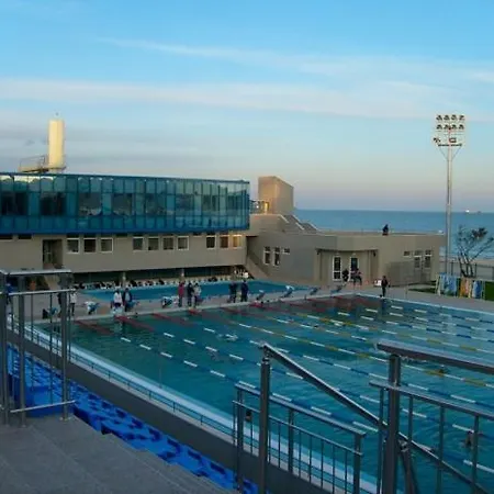 Appartamento The Cave Vintage Apartment, City, Bulgaria Varna